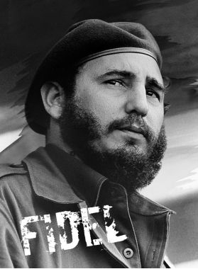  Фидель Кастро