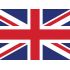 Великобритания, Юнион Джек, Флаг