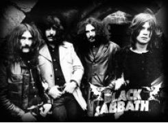Ozzy, Блек Саббат, Black Sabbath