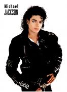 Майкл Джексон, Michael Jackson