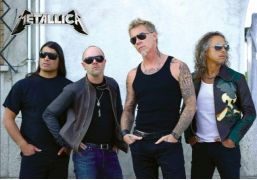 Металлика, Metallica
