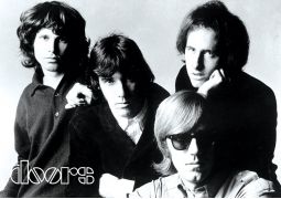 The Doors, Jim Morrison