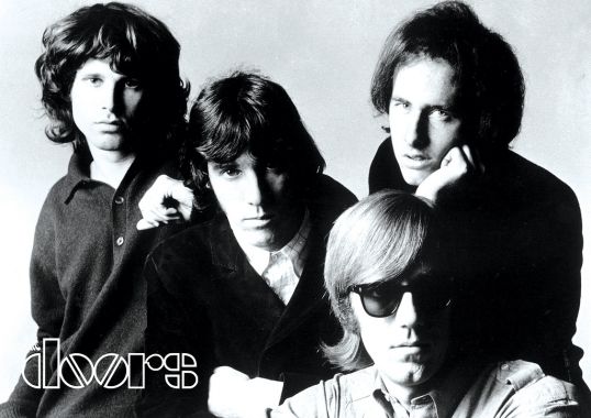 The Doors, Jim Morrison