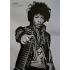 Jimi Hendrix, Джими Хендрикс