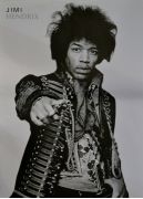 Jimi Hendrix, Джими Хендрикс