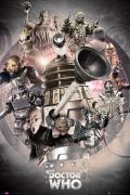 Doctor Who, Доктор Кто, Пришельцы