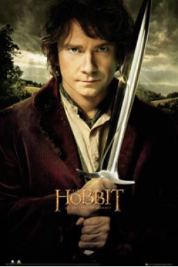 Hobbit, Хоббит