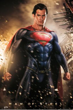 Superman, Супермен