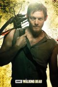 The Walking Dead, Ходячие мертвецы, Daryl