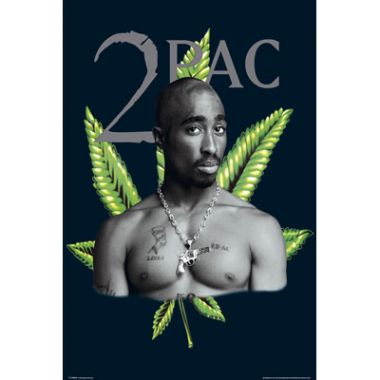 Tupac, 2pac