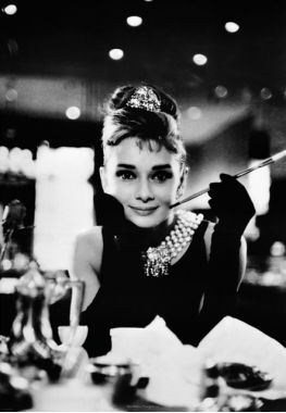 Одри Хэпберн, Audrey Hepburn