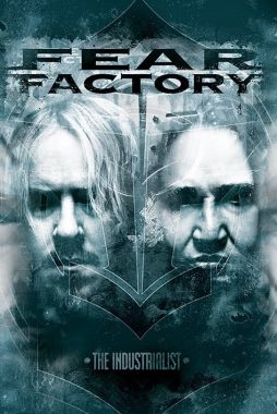 Fear Factory, the Industrialist