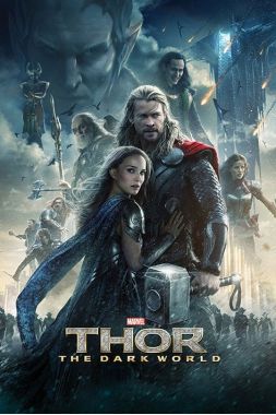 Тор, Thor