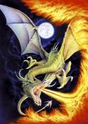 Дракон, Dragons