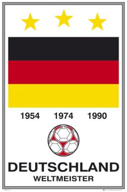 Germany, Сборная Германии, Логотип