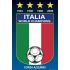 Italy, Сборная Италии, Логотип