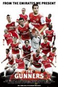Arsenal, Арсенал, The Gunners